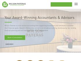 wilsonpateras.com.au