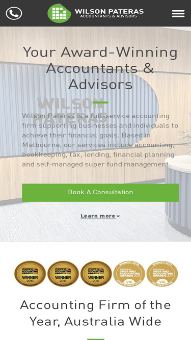 wilsonpateras.com.au