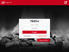 'emodul.pl' screenshot