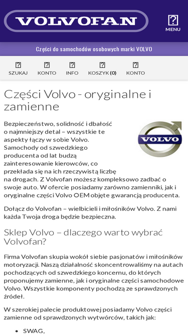 volvofan.pl