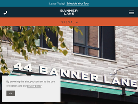 bannerlanedc.com