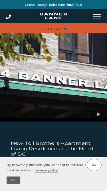 bannerlanedc.com