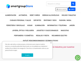 smartgroupstore.com
