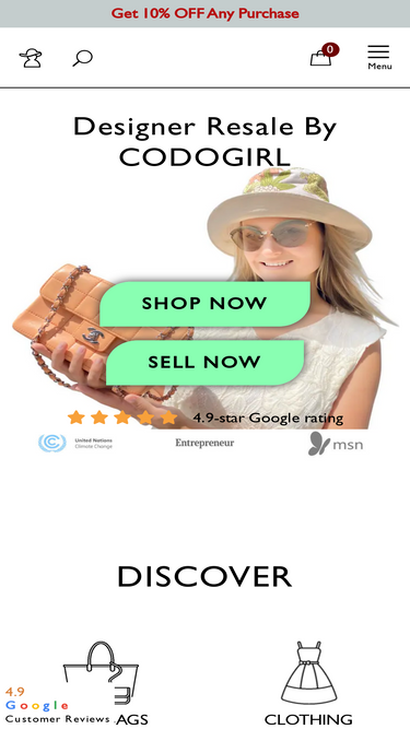 codogirl.com