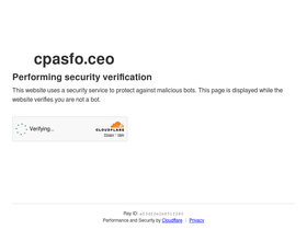 cpasfo.ceo
