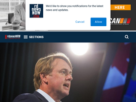 'rdnewsnow.com' screenshot