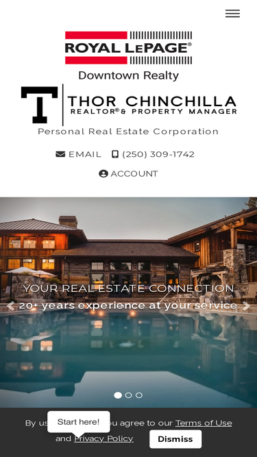vernonhomes.ca