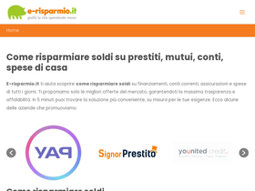 e-risparmio.it