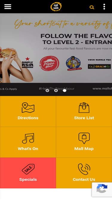 mallofthesouth.co.za