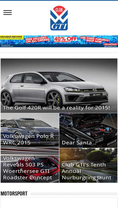 clubgti.com