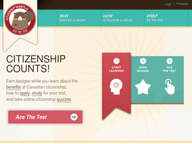 'citizenshipcounts.ca' screenshot