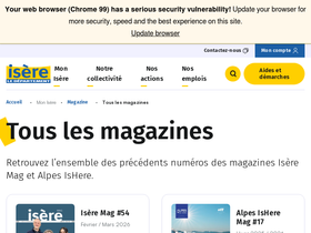 iseremag.fr