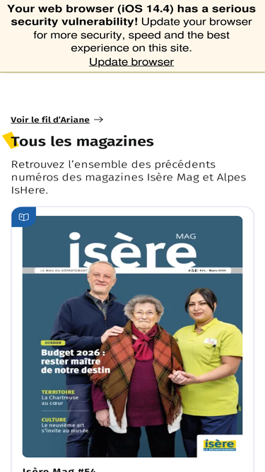 iseremag.fr