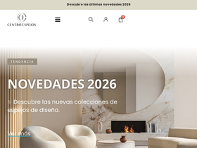 centroespejos.com