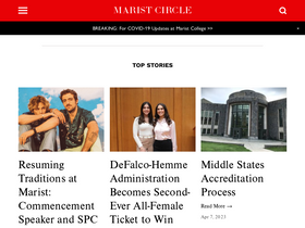 maristcircle.com
