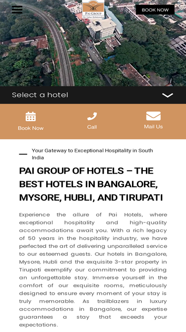 paihotels.com