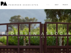 pedersenassociates.com