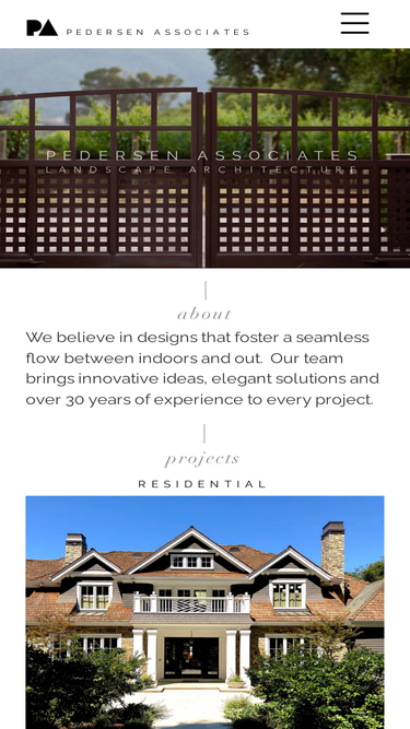 pedersenassociates.com