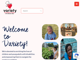 varietyphila.org