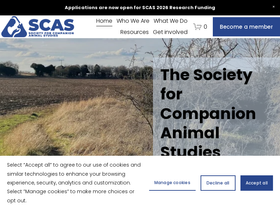 scas.org.uk