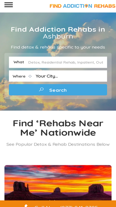 findaddictionrehabs.com