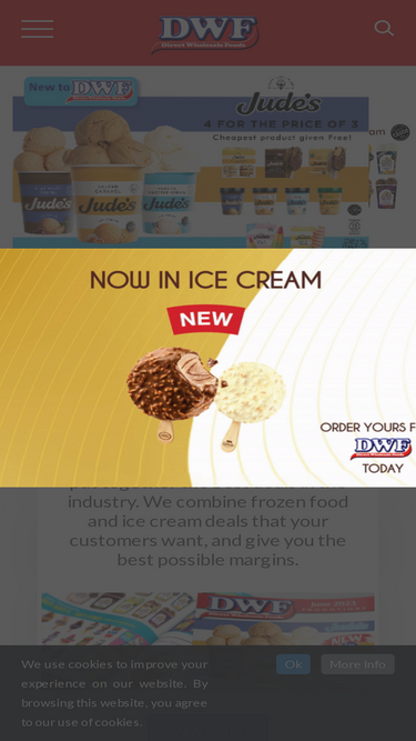 directwholesalefoods.com