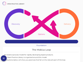 openpracticelibrary.com