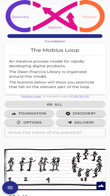 openpracticelibrary.com