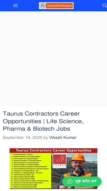 constructionplacement.org