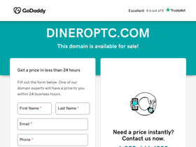 dineroptc.com