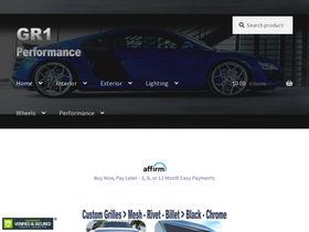 gr1performance.com