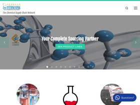 zeninternational.net