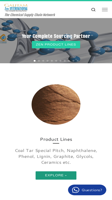 zeninternational.net