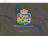 PokeRaid - Worldwide Remote Ra - Apps on Google Play