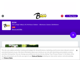 b104.com