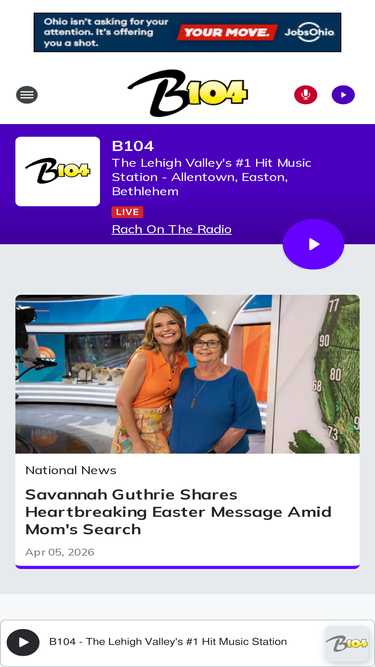 b104.com