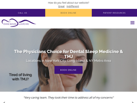 chasedentalsleepcare.com