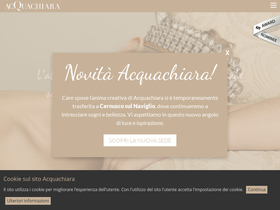 acquachiara.it