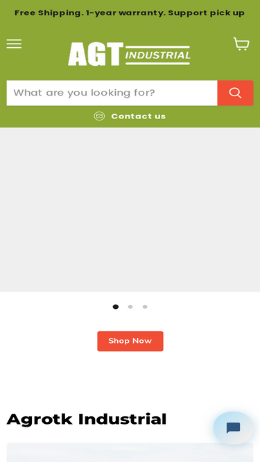 agrotkindustrial.com
