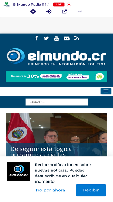 elmundo.cr