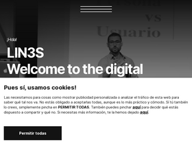 lin3s.com