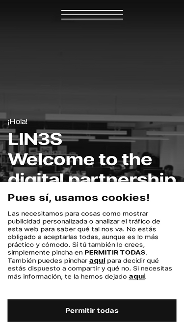 lin3s.com