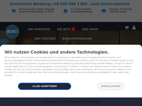 weltbett.de