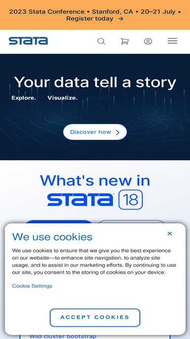 stata.com