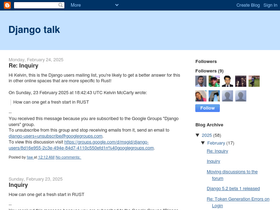 djangotalk.blogspot.com