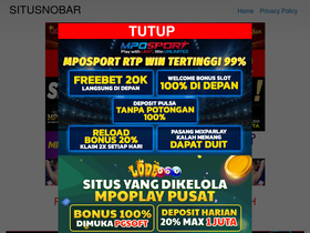 situsnobar.com
