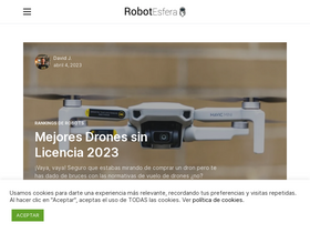 robotesfera.com