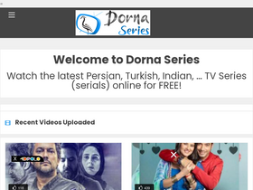 dornaseries.com