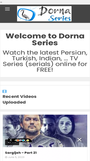 dornaseries.com