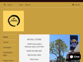 toymandala.com
